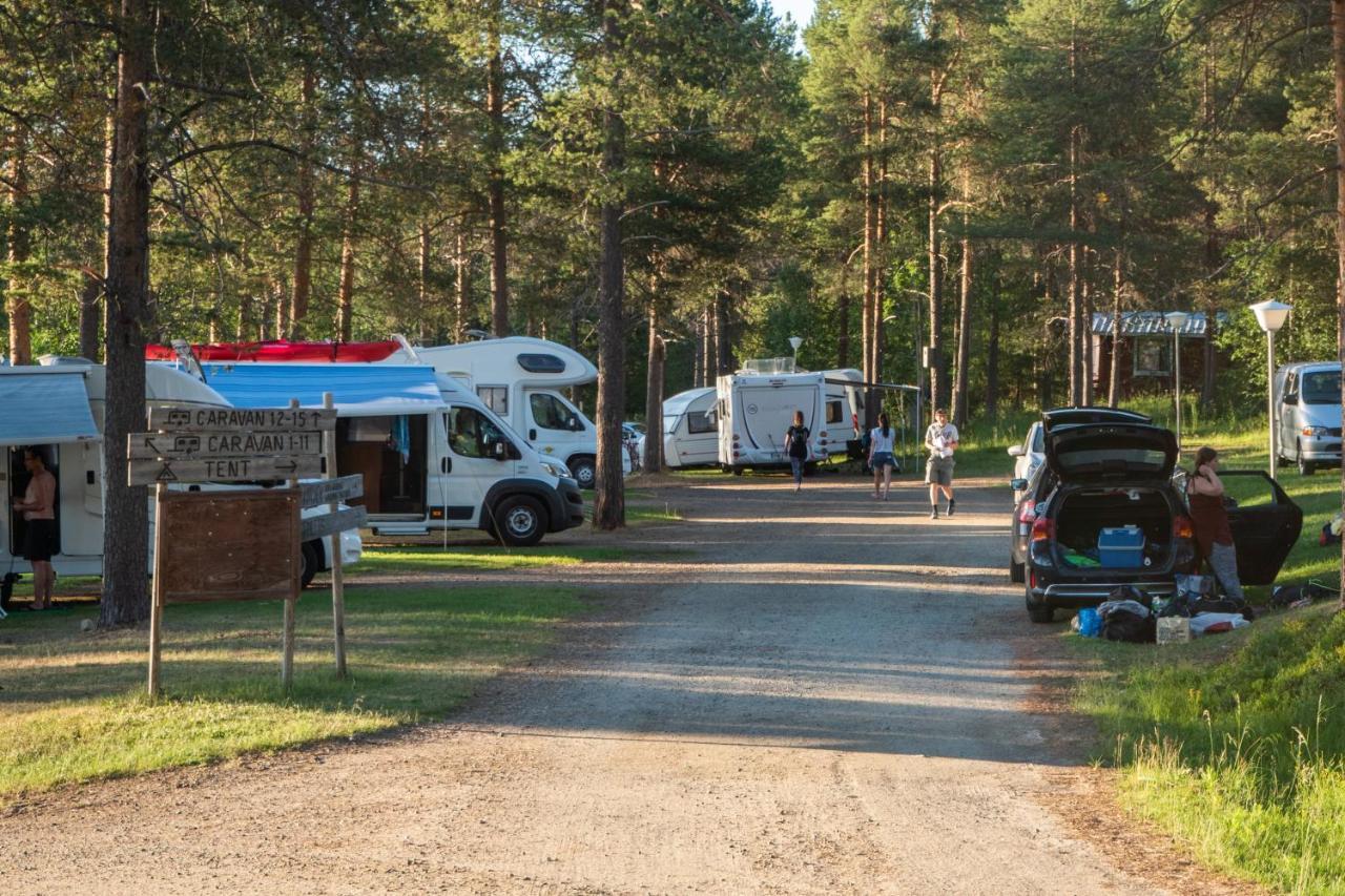 Resort Harriniva Adventure *