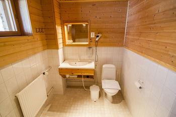 Resort Harriniva Adventure *