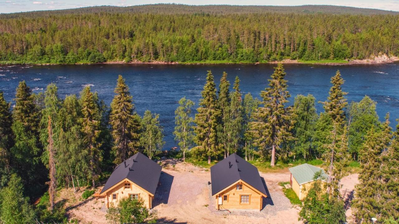 Harriniva Adventure * Muonio